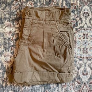 VINCE Shorts Size 0